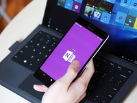 這操作讓人看不懂！微軟居然更新WP8.1/Win 10 M升級工具