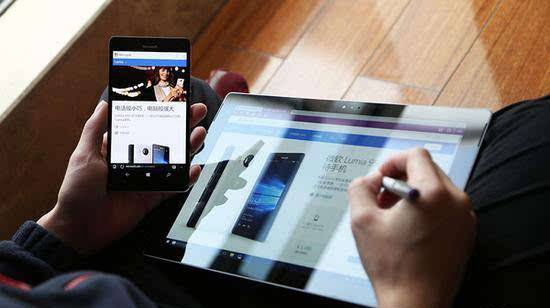 這操作讓人看不懂！微軟居然更新WP8.1/Win 10 M升級(jí)工具