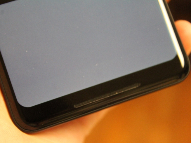 LG OLED屏幕讓Pixel 2 XL難堪：一周即燒屏，媒體用戶都吐槽