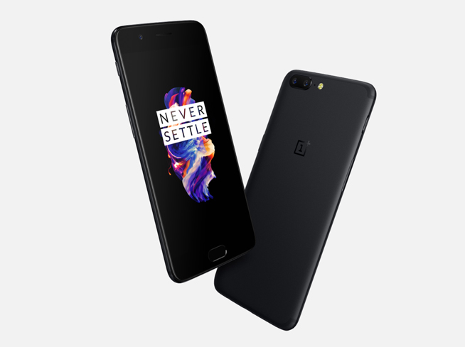 一加5T渲染圖曝光：設計神似S8，6英寸全面屏跑不掉