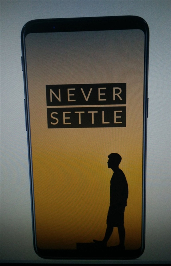 一加5T渲染圖曝光：設計神似S8，6英寸全面屏跑不掉