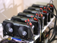 回歸平穩(wěn)！顯卡廠商出貨量激增，降價指日可待