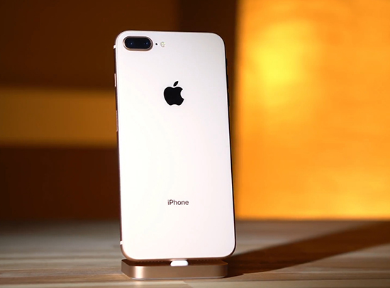 掌握這個技巧！蘋果iPhone 8拍4K視頻畫質才更好