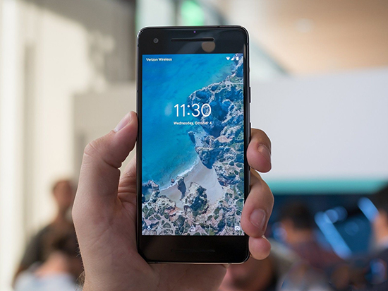 拍照98分又怎樣？Pixel 2 XL問(wèn)題不斷，谷歌出品變了味