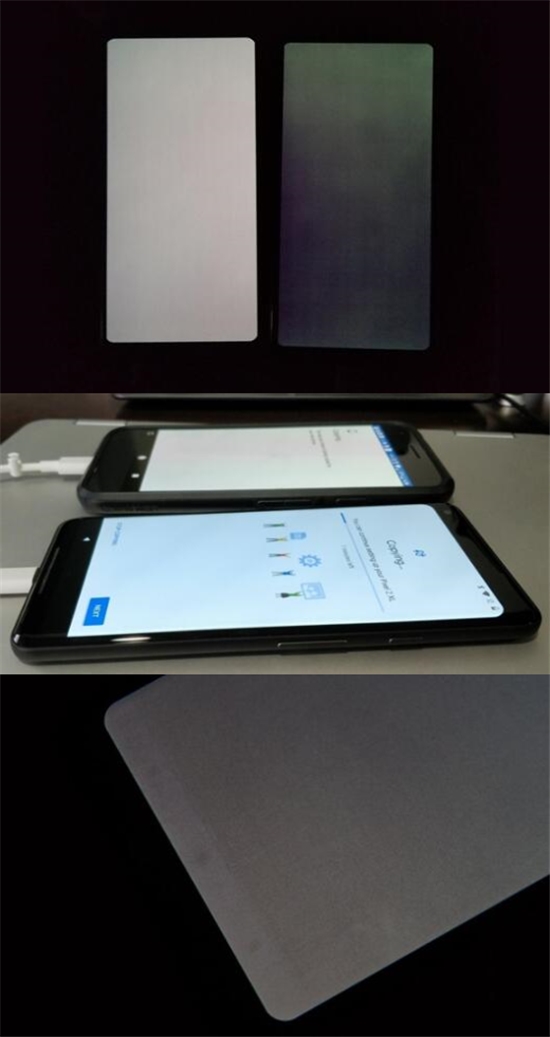 拍照98分又怎樣？Pixel 2 XL問(wèn)題不斷，谷歌出品變了味