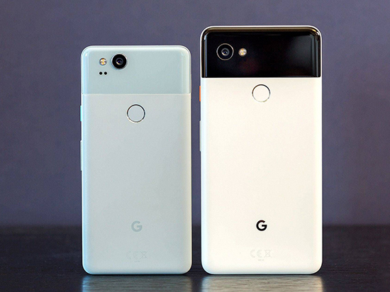 拍照98分又怎樣？Pixel 2 XL問(wèn)題不斷，谷歌出品變了味