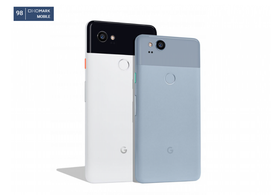 DxOMark評測告訴我們雙攝只是偽命題？單鏡頭拍照手機盤點