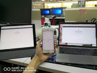 iPhone X開(kāi)售天貓5秒售罄！黃牛加價(jià)1K起