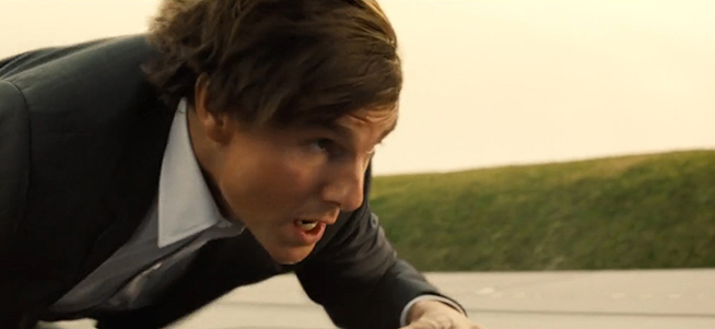 智慧美貌好身手就夠了？王牌特工是靠這些科技產(chǎn)品練成的