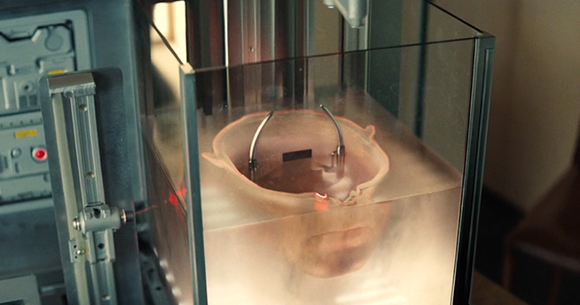 智慧美貌好身手就夠了？王牌特工是靠這些科技產(chǎn)品練成的