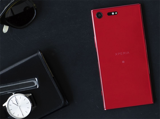 索尼XZ Premium朱砂紅限量版發(fā)布：限量666套，要價(jià)6399元