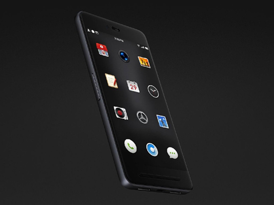 科客晚報：OPPO首款全面屏手機發(fā)布，三星拿下屏下指紋識別專利