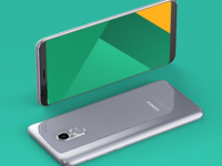 首部“錘子全面屏”居然是康佳造的：內置YunOS版錘子系統(tǒng)