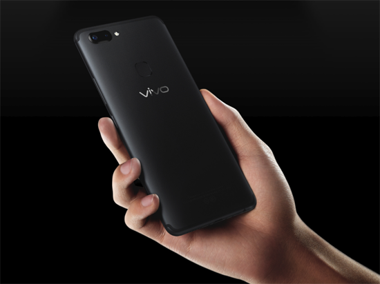 vivo X20 Plus正式開賣：屏幕更大，拍照更強(qiáng)