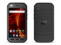 造得了挖掘機也能造手機！CAT三防機S41正式上市：3480元