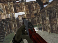 《絕地求生VR》來(lái)了：吃雞更刺激 明年發(fā)售