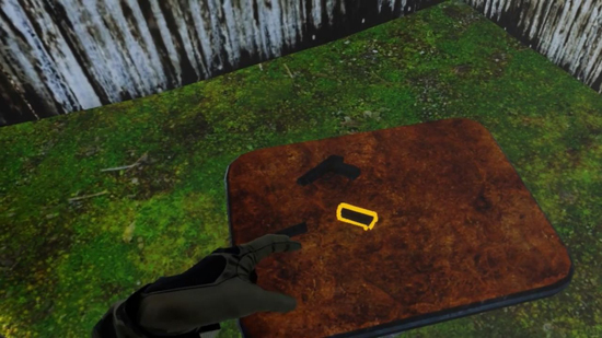 《絕地求生VR》來(lái)了：吃雞更刺激 明年發(fā)售