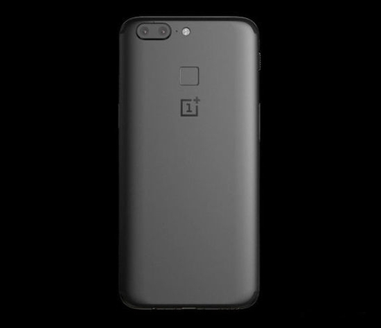 一加全面屏真機(jī)曝光：雙攝、系統(tǒng)和續(xù)航得到優(yōu)化