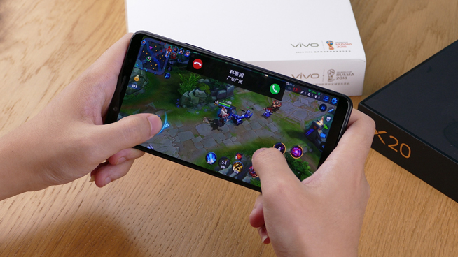 選大的好還是小的好？vivo X20對比X20Plus評測