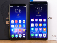 選大的好還是小的好？vivo X20對比X20Plus評測