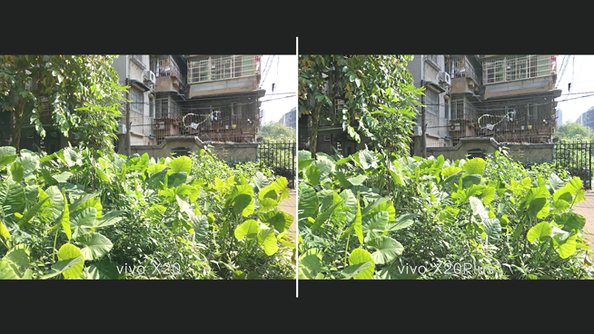 選大的好還是小的好？vivo X20對比X20Plus評測