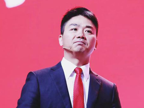 這是什么節(jié)奏?京東雙11開局就瘋了:1小時(shí)40億