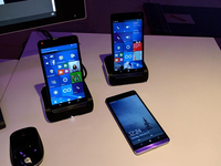 Win 10手機(jī)重生！惠普Elite x3 Verizon版正式發(fā)布