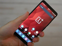 趕上全面屏熱潮末班車！11月新機(jī)不完全匯總