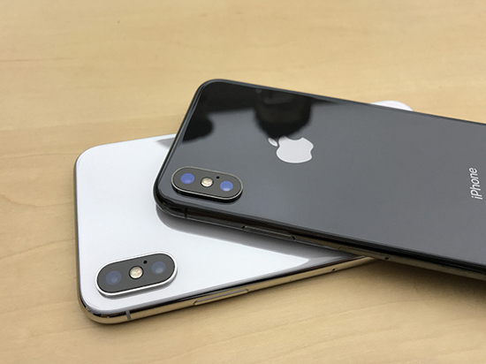 蘋果iPhone X國內首銷：一機難求，但排隊搶購盛況不再
