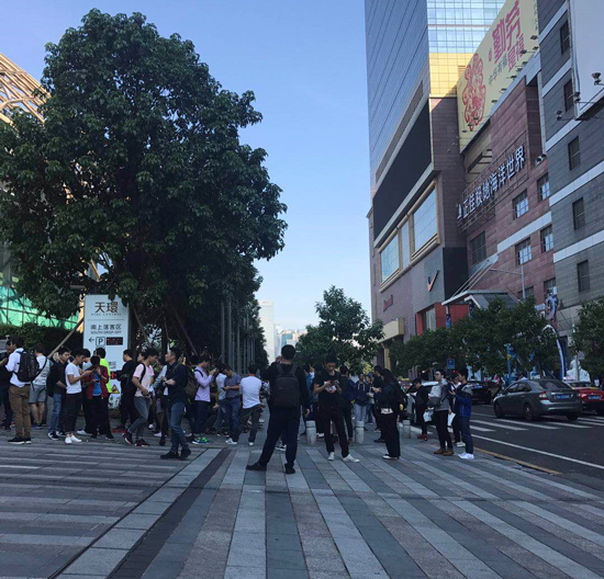 iPhone X首銷最新黃牛價匯總：周末或破發，北京最低