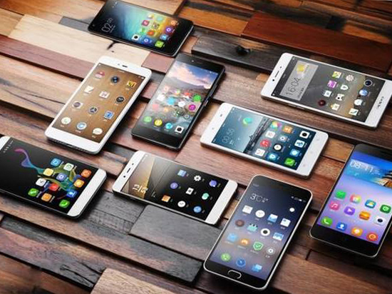 2017年Q3全球智能手機(jī)出貨近4億臺(tái)：中國(guó)廠商表現(xiàn)搶眼