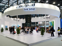 昔日王者如今線下銷售慘淡，酷派還能翻身嗎？