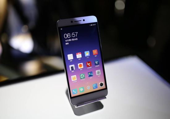 昔日王者如今線下銷售慘淡，酷派還能翻身嗎？