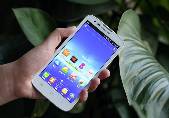 昔日王者如今線下銷售慘淡，酷派還能翻身嗎？