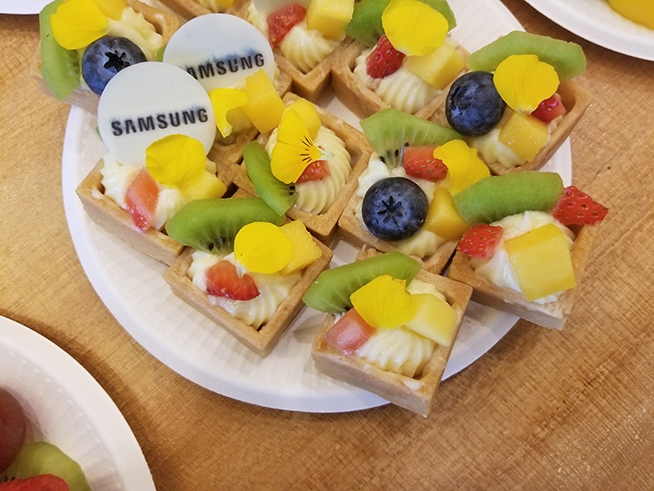 三星Note8拍照詳細(xì)測試：硬件配置旗艦但軟件還有提升空間