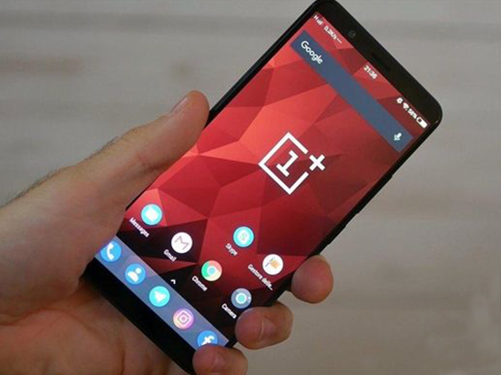 科客晚報(bào)：全面屏旗艦一加5T將發(fā)布，華為Mate 10 Lite登陸德國