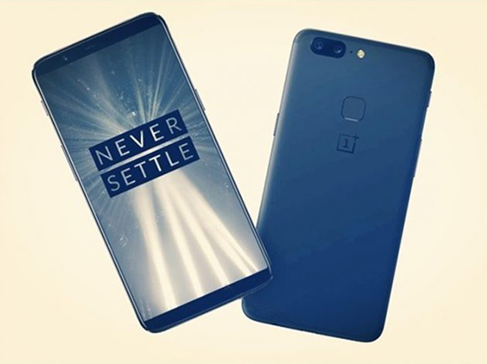 科客晚報(bào)：全面屏旗艦一加5T將發(fā)布，華為Mate 10 Lite登陸德國