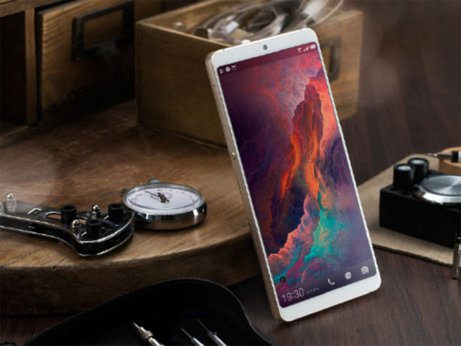 1799元起堅果Pro 2發(fā)布：顏值飛躍，性能大漲