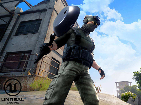 吃雞手游大爆發(fā) 《光榮使命》內(nèi)測(cè)開啟：騰訊、網(wǎng)易、小米誰(shuí)笑到最后