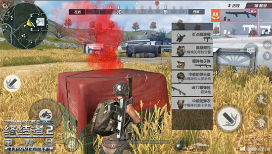 吃雞手游大爆發(fā) 《光榮使命》內(nèi)測(cè)開啟：騰訊、網(wǎng)易、小米誰(shuí)笑到最后