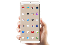 Almost全面屏最好交互方式？堅果Pro2還有這種操作