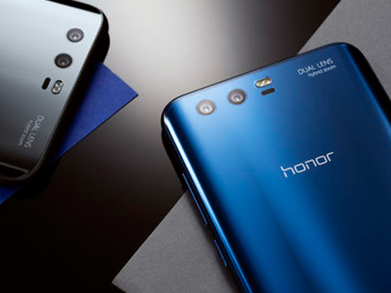 榮耀V10國行版再曝光:全面屏,或在12月12日發(fā)布