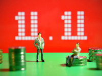 爆款降價(jià)新品吸睛！雙11什么手機(jī)值得買(mǎi)？