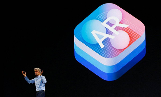 外媒曝光蘋果獨(dú)立式AR頭盔細(xì)節(jié)：2019年發(fā)布，內(nèi)置rOS系統(tǒng)