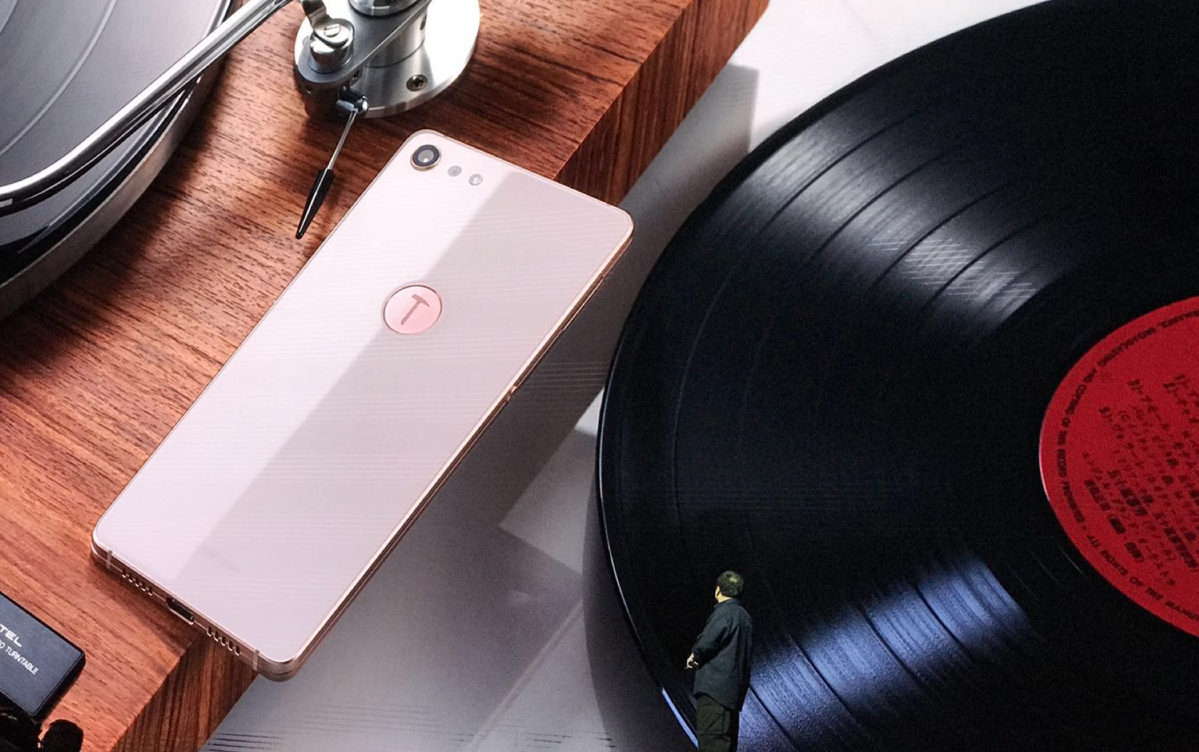 雙十一套路太深玩不起，錘子能靠堅果Pro2翻身嗎？