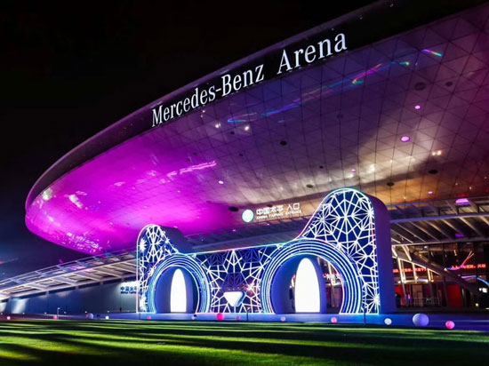 數(shù)讀天貓雙11那些事：8年3286億，完勝“黑五”！