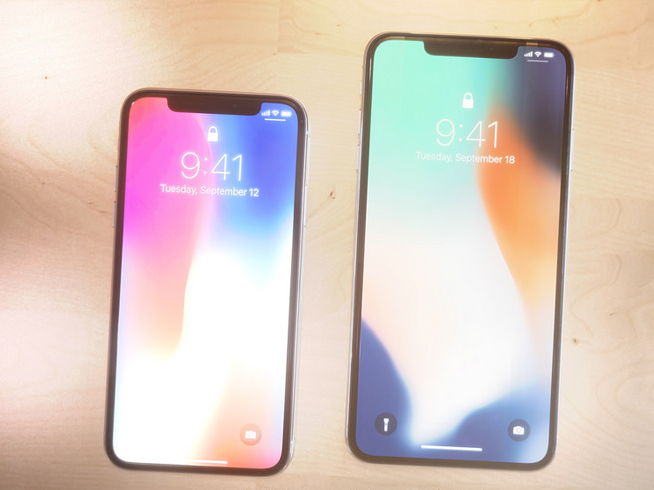 6.7寸iPhone X Plus概念機(jī)圖賞：設(shè)計(jì)照搬？看了內(nèi)心毫無波動(dòng)