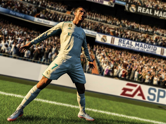 每年一部買斷制成過去，《FIFA》發(fā)行模式將迎巨變