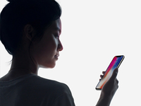 安全性堪憂？面具居然能騙過iPhone X人臉識別輕松解鎖