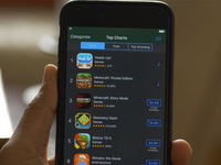 果粉渴求夜間模式，它對iPhone X非常重要